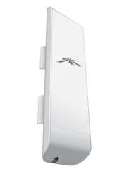 Точка доступа 5 ГГц -Ubiquiti NanoStation Loco M5 / 802.11a/n, MIMO