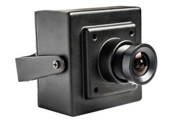 VHD410W 1/4 H42 AHD 1Mpix, 1280x720, OSD, ИК-20м, 3,6mm